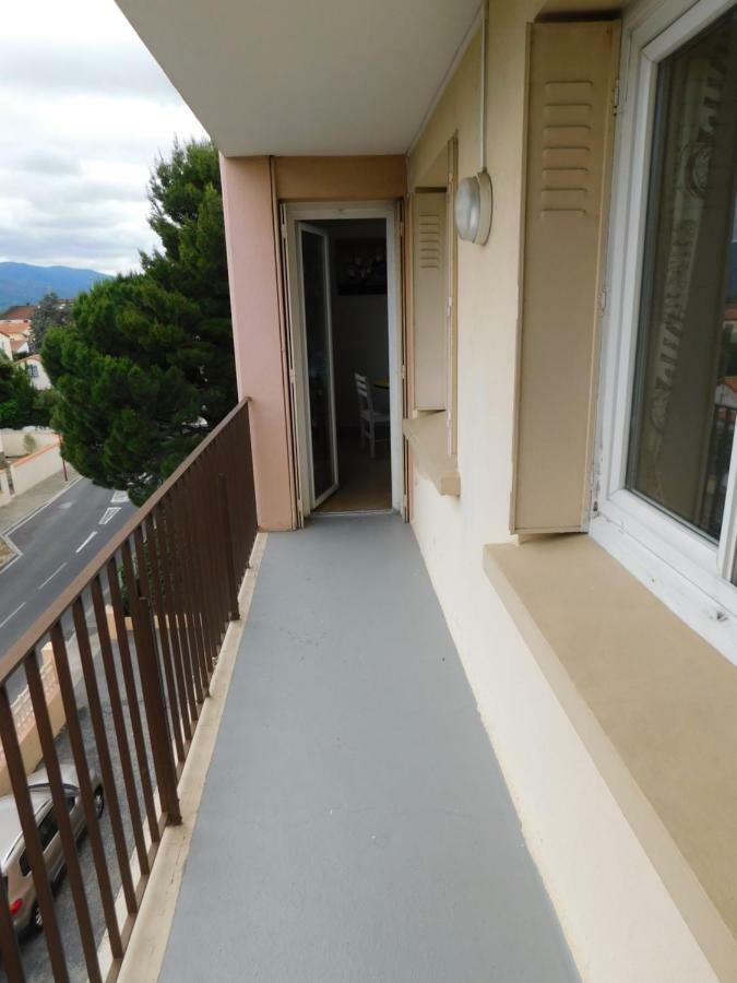 לה בולו Appartement F4 מראה חיצוני תמונה