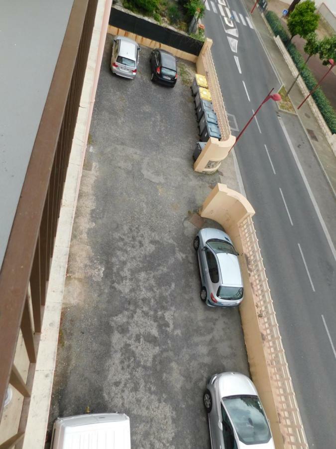 לה בולו Appartement F4 מראה חיצוני תמונה