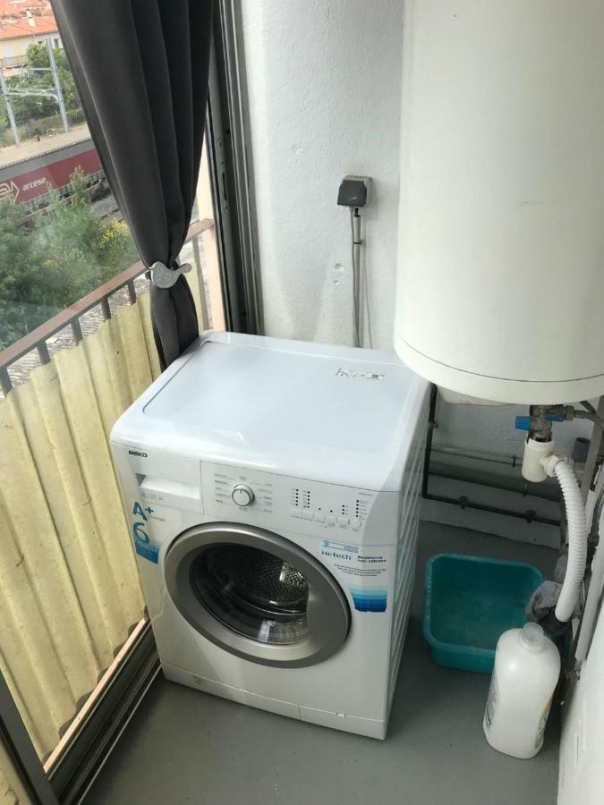 לה בולו Appartement F4 מראה חיצוני תמונה