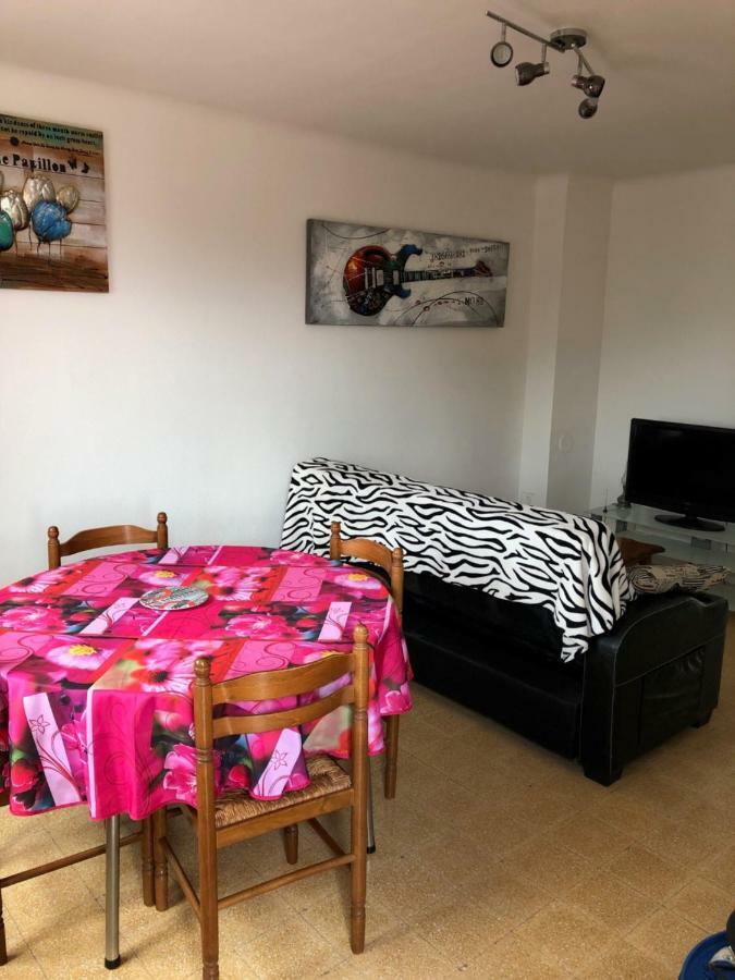 לה בולו Appartement F4 מראה חיצוני תמונה