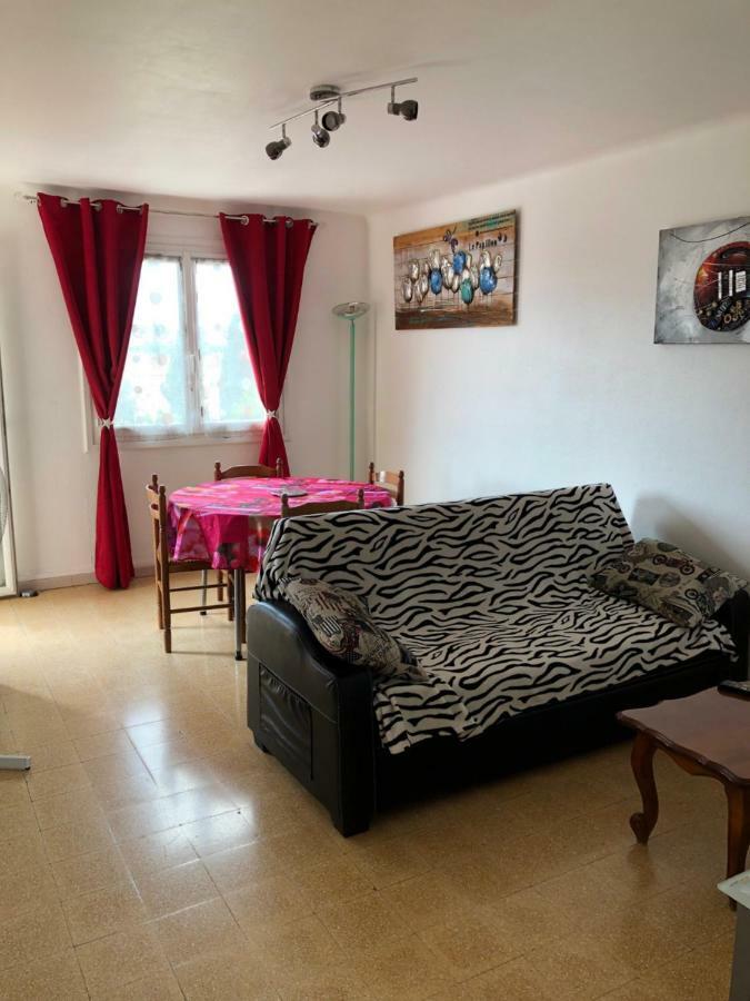 לה בולו Appartement F4 מראה חיצוני תמונה
