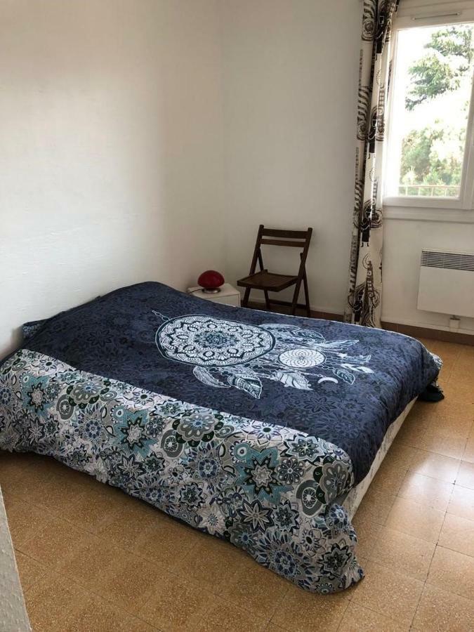 לה בולו Appartement F4 מראה חיצוני תמונה