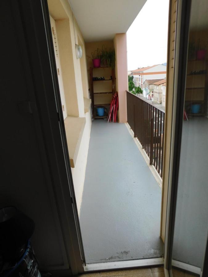 לה בולו Appartement F4 מראה חיצוני תמונה